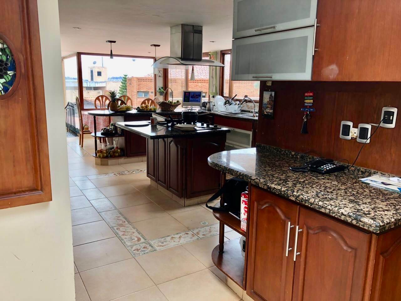 Venta Casa Bosque de Pinos